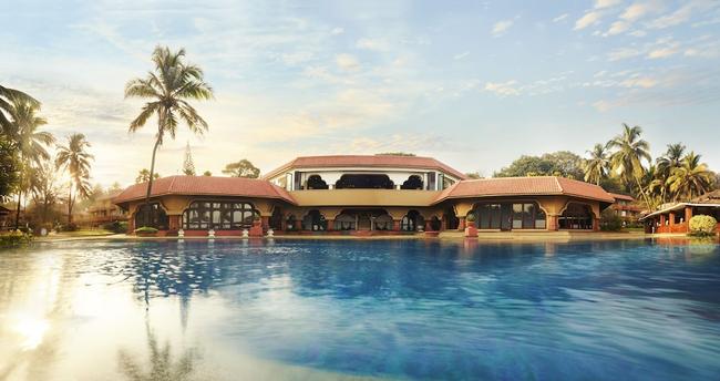 Taj Fort Aguada Resort & Spa, Goa, Candolim - Luxury Escapes IN