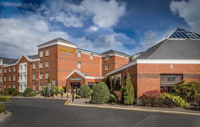 Maldron Hotel Newlands Cross, Dublin - Luxury Escapes AU