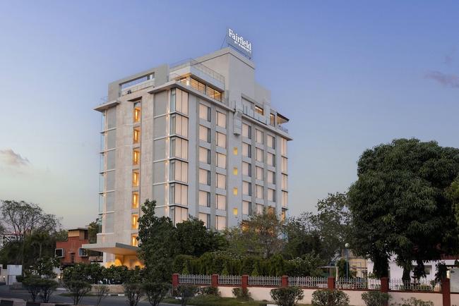 Fairfield By Marriott Jaipur, Jaipur - Luxury Escapes Us