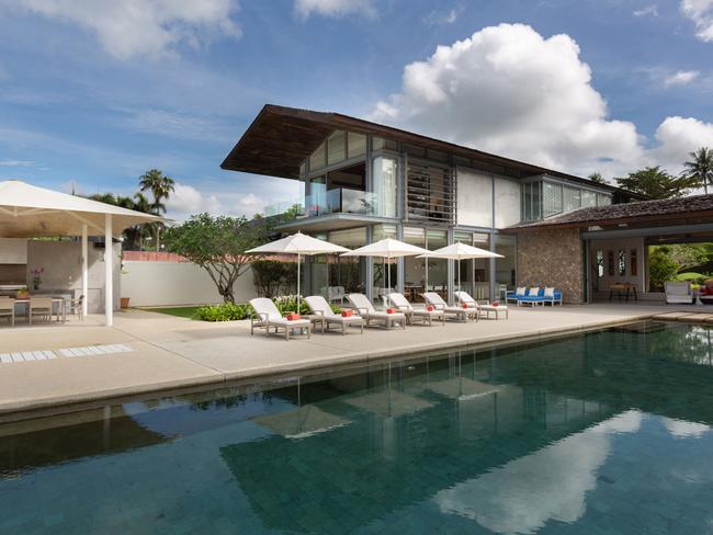 Sava Villa 5 | Villa Malee Sai, Phuket, Thailand