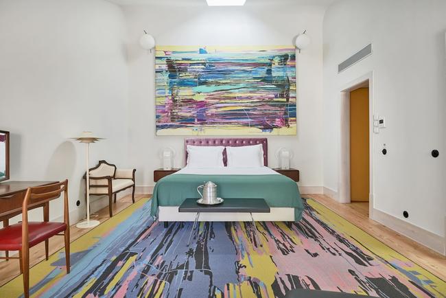Cais Urban Lodge, Lisbon - Luxury Escapes US