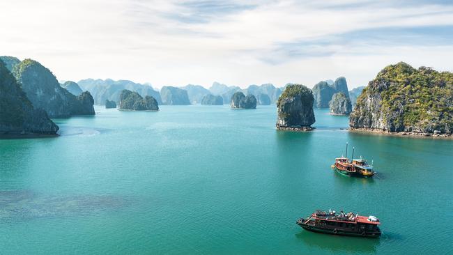 Vietnam & Cambodia: 14-Day Tour From Hanoi To Siem Reap With Ha Long ...