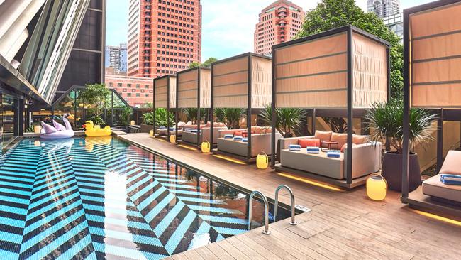 Pullman Singapore Orchard (Singapore) Today's 2025/26 Deal