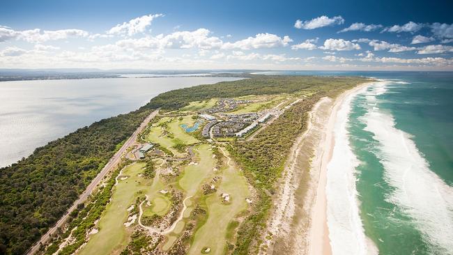 NSW Central Coast Five Star Pullman Resort with Dining Credit & Daily Breakfast