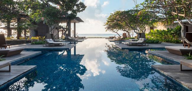 Welcome back, Bali! - Luxury Escapes US