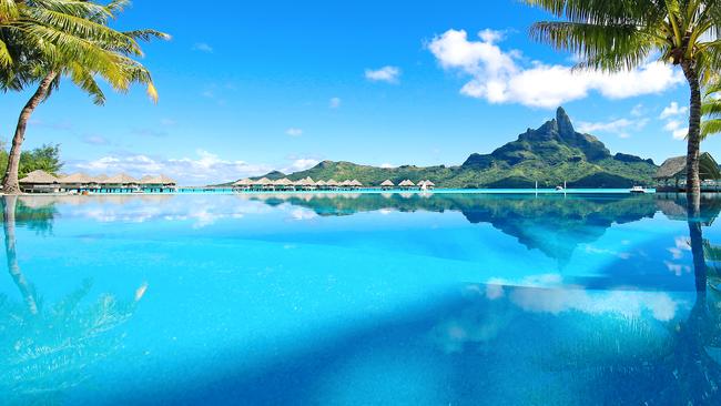 South Pacific Holiday Packages - Luxury Escapes