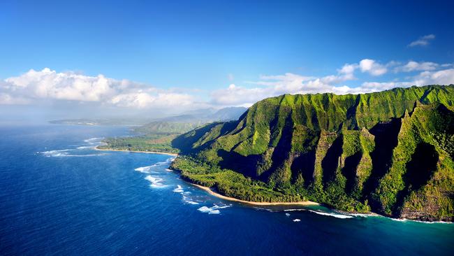 Hawaii Holiday Packages - Luxury Escapes