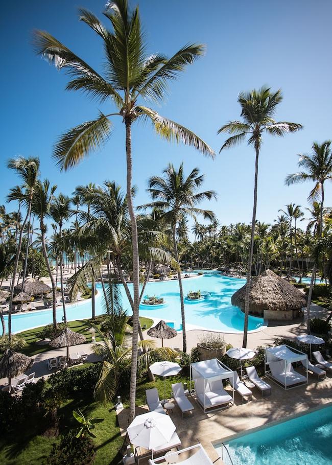 Melia Punta Cana Beach Wellness Inclusive - Adults only, Punta Cana ...