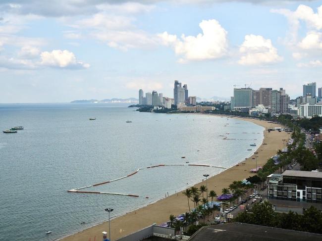 Hermann Hotel Pattaya, Pattaya - Luxury Escapes HK