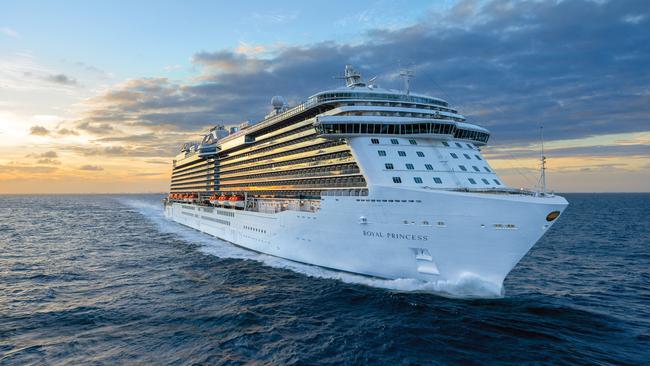 3 Night Australia Cruise | Luxury