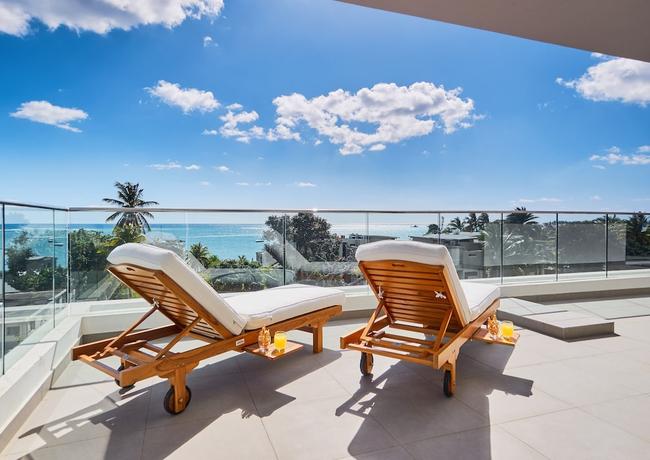 Picture of 33 Luxury Penthouses with Major Opulence