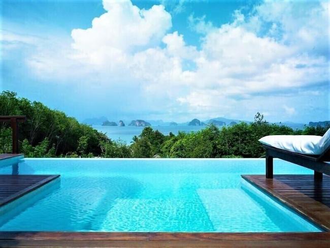 Best Luxury and 5 Star Hotels and Resorts in Ko Yao, Phang Nga Province ...