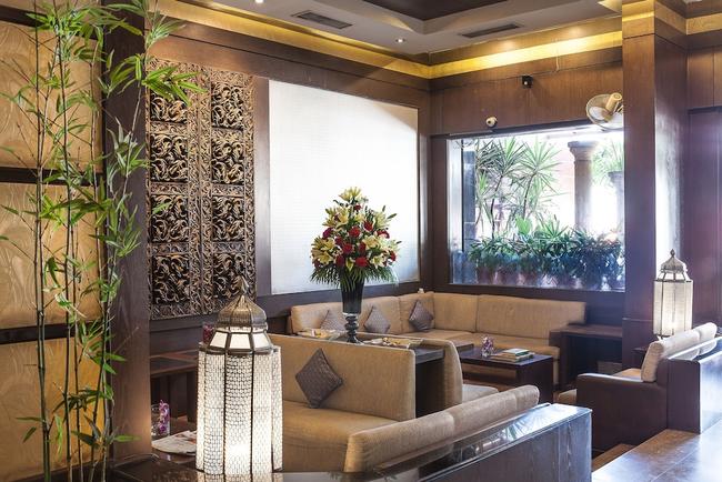 Hotel Surya Royal, Kota - Luxury Escapes AU