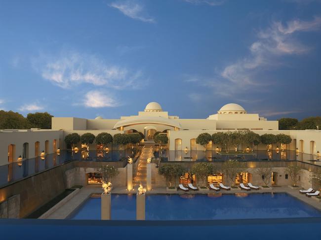 Trident, Gurgaon, Gurugram - Luxury Escapes KR