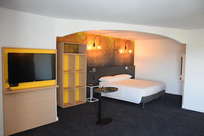 ibis Styles Poitiers Nord, Poitiers - Luxury Escapes AU