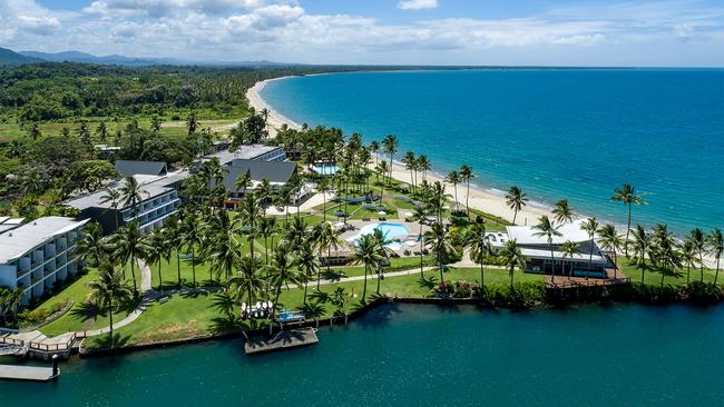 Fiji Pacific Harbour Beachfront Retreat with Direct Beach Access ...