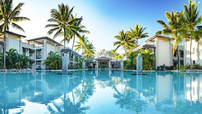 Port Douglas Pullman Luxury with Daily Breakfast, A$100 Dining Credit ...