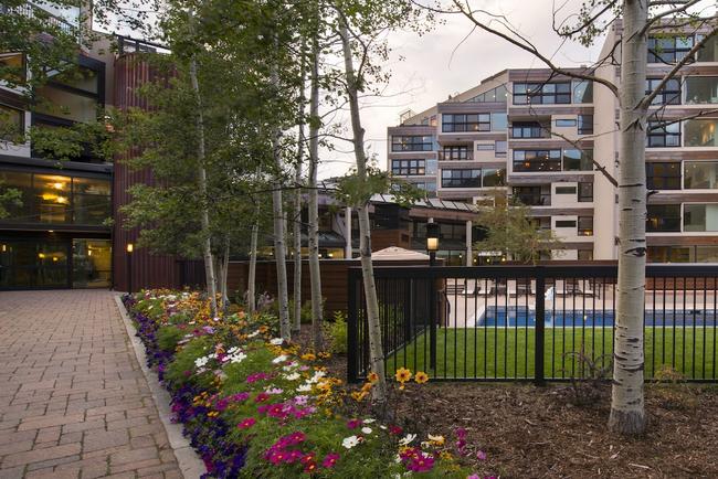 Picture of The Vail Spa Condominiums, Vail - Luxury Escapes JP