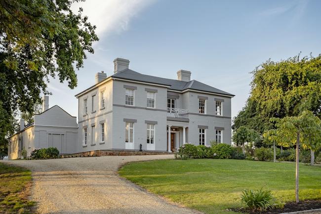 Prospect Country House, Richmond - Luxury Escapes AU