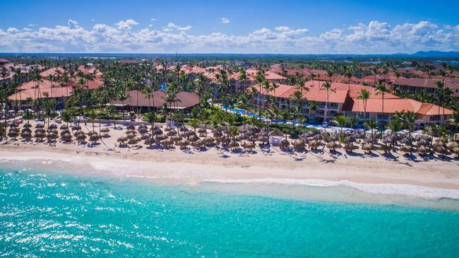 Majestic Elegance Punta Cana - All Inclusive, Punta Cana - Luxury ...