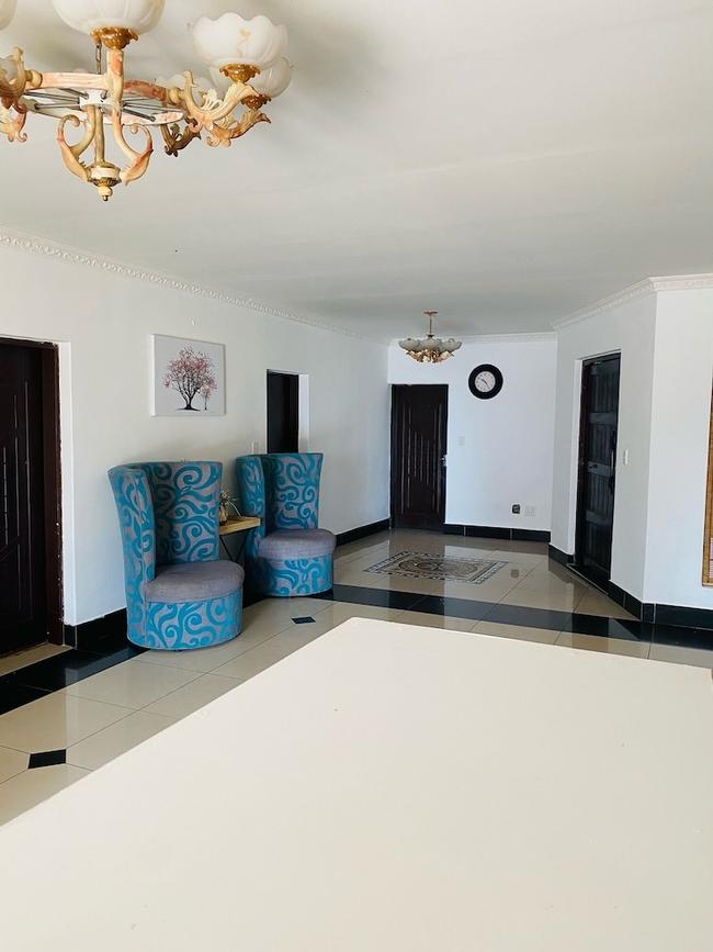 Airport Royal Guest House, Kempton Park - Luxury Escapes AU