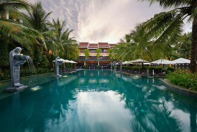 La Siesta Hoi An Resort & Spa, Hoi An - Luxury Escapes AU