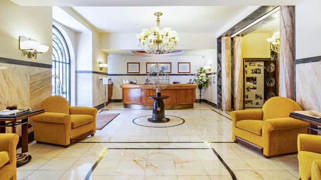 Heritage Lisbon Art Deco Escape with Daily Breakfast & Museum Pass ...