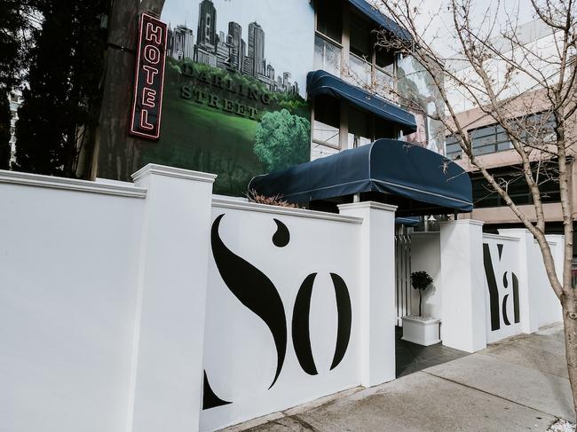 SoYa Apartment Hotel, South Yarra - Luxury Escapes AU