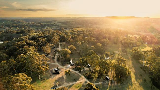 View of 10 off-grid homes for a self-sufficient lifestyle - Dezeen