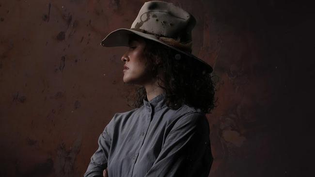 Tickets to 'The Drover's Wife' at the Sydney Opera House