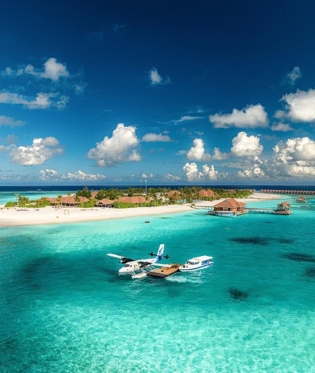 Brennia Kottefaru Kottefaru Luxury Escapes US