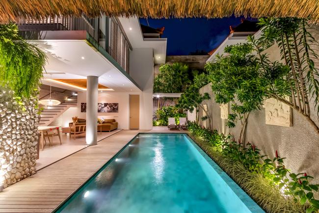 Swan Villa 2 (Seminyak) - Today's 2025/26 Deal - Luxury Escapes