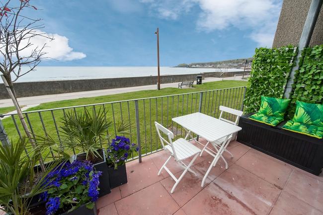 Bayview Bed And Breakfast, Stonehaven - Luxury Escapes GB