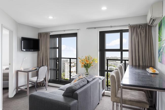 Nesuto St Martins Apartment Hotel, Auckland - Luxury Escapes KR