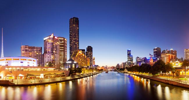 Luxury Escapes Guide to Southbank - Luxury Escapes AU