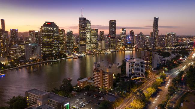 Admire City Views with Four Signature Cocktails & Artisan Cheese Platter for Two at Eagles Nest Rooftop Bar