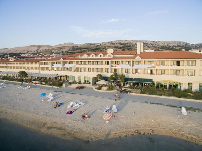 Family Hotel Pagus - All inclusive, Pag - Luxury Escapes AU