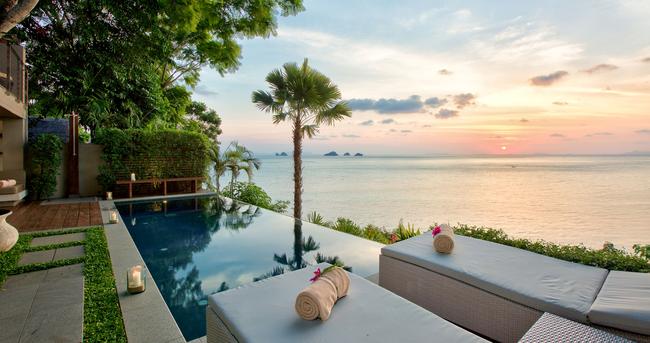 The Headland Villa 2 (Koh Samui) - Today's 2024/25 Deal - Luxury Escapes