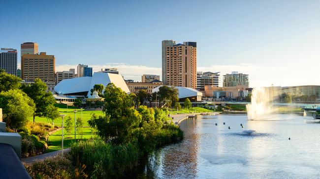 Adelaide: Interactive Mystery Picnic Experience for Two in Adelaide ...