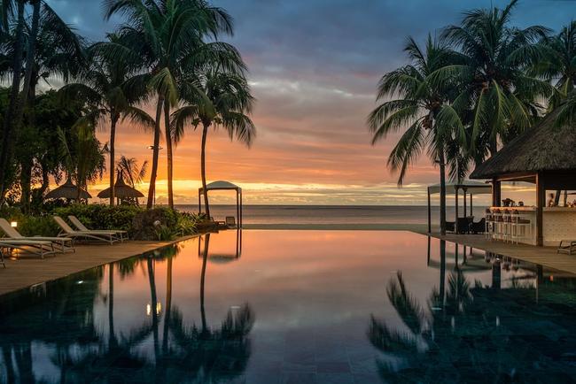 Hilton Mauritius Resort & Spa, Flic-en-Flac - Luxury Escapes AU