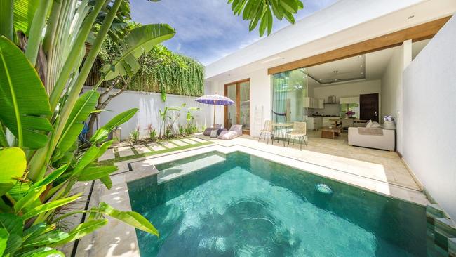 Anema Villa Seminyak, Legian - Luxury Escapes AU