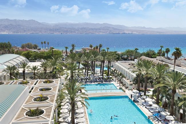 Yam Suf by Isrotel Collection, Eilat - Luxury Escapes AU