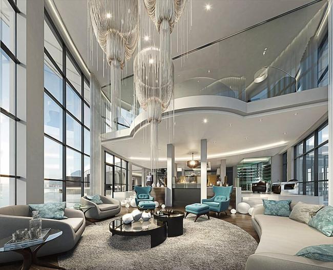 Picture of Eco-Friendly Apartment Design: 18 Awesome Ideas 2024