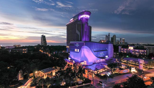 Grande Centre Point Space Pattaya, Pattaya - Luxury Escapes AU