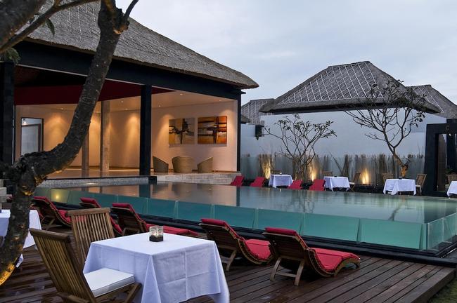 Amor Bali Villas & Spa Resort, Seminyak - Scoopon AU