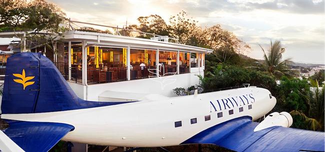 Airways Hotel Port Moresby Scoopon AU