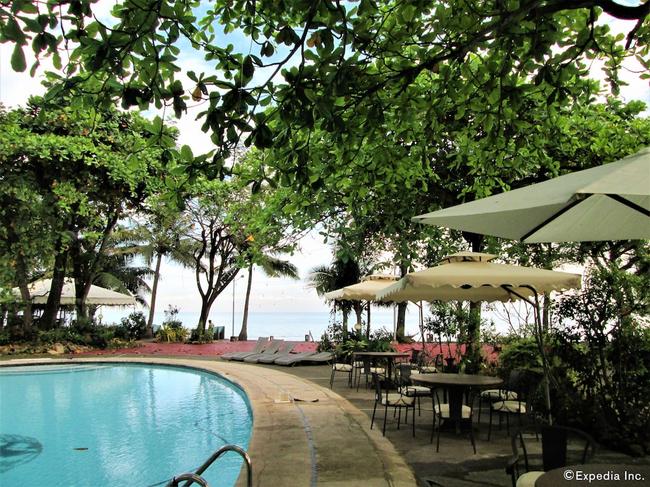 Chali Beach Resort and Conference Center, Cagayan de Oro - Luxury ...