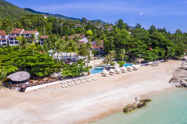 Sheraton Samui Resort, Koh Samui - Luxury Escapes AU