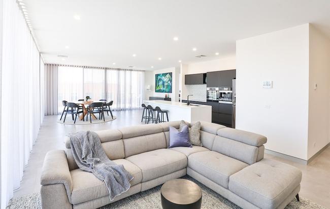 Fresh Look at Indulge Apartments City View Penthouses Mildura