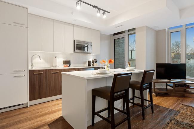 SOHO Residences Champagne, Ottawa - Scoopon AU